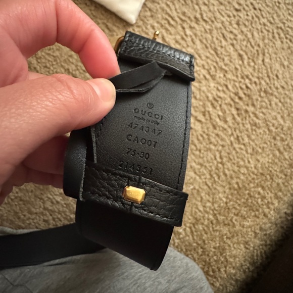 Belts